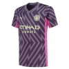 Original Fußballtrikot Manchester City 2023-24 Auswärtstrikot Torwart Für Herren